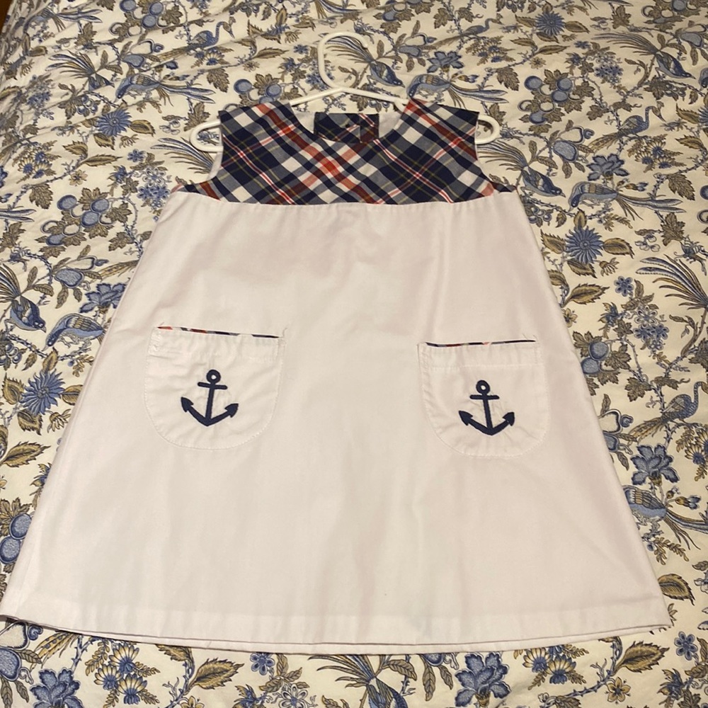 The Beaufort Bonnet Company Dress